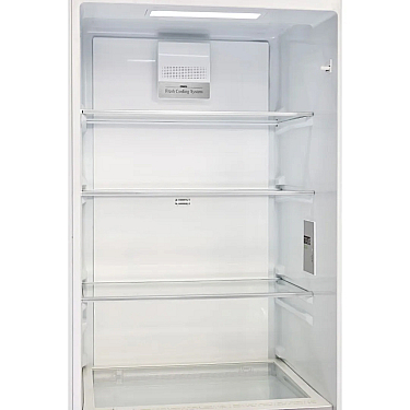 Quraşdırılan soyuducu Midea MDRE354FGF01 Quraşdırılan soyuducu Midea MDRE354FGF01