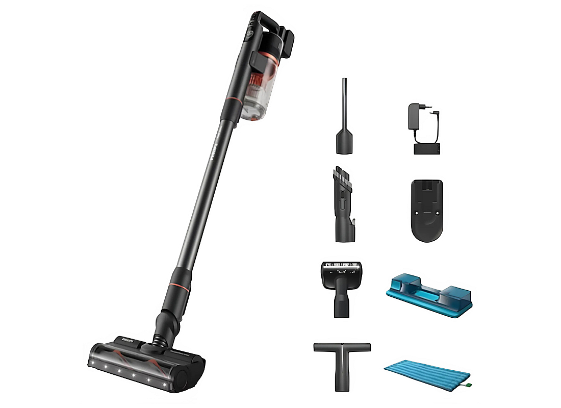 Tozsoran Philips XC7055/01
