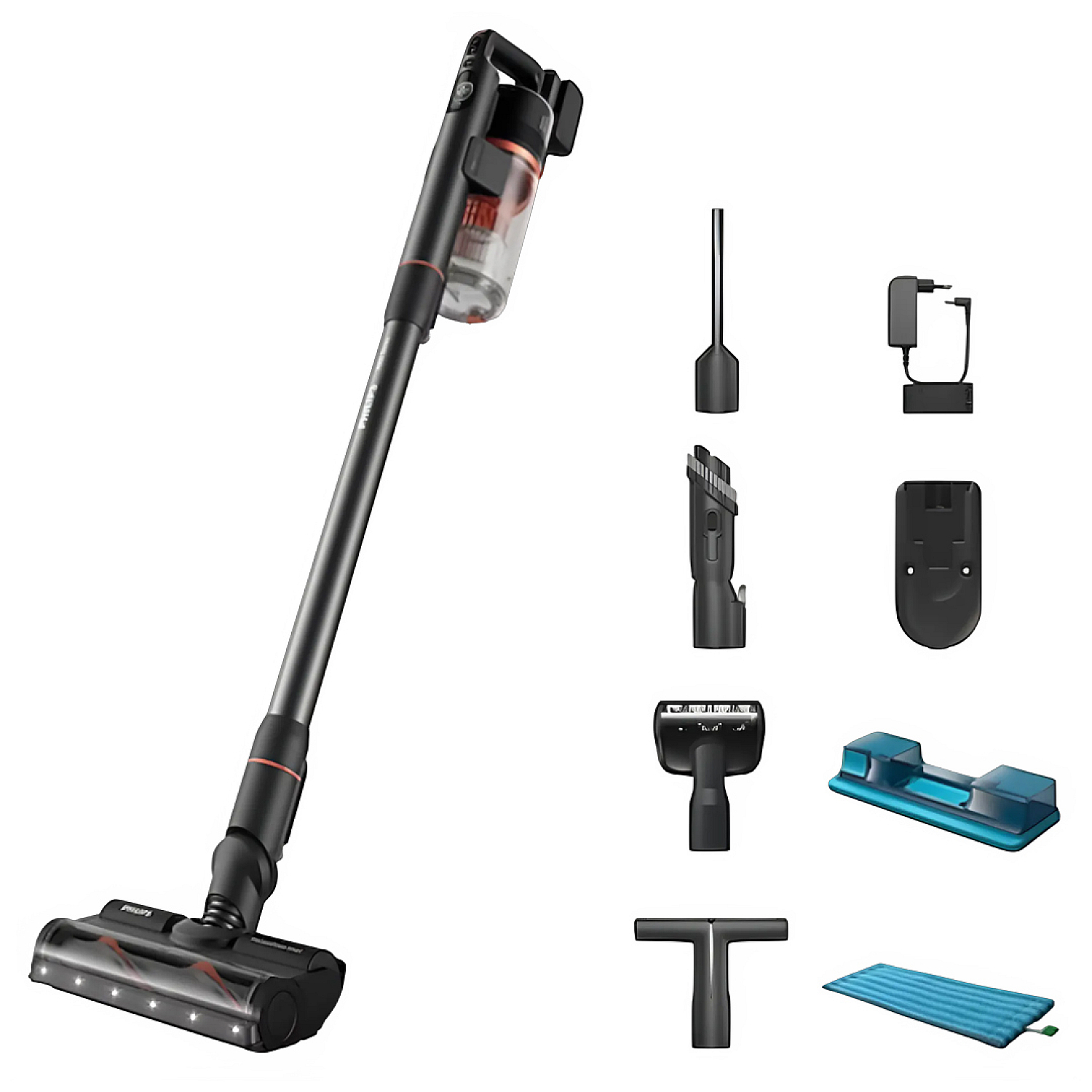 Tozsoran Philips XC7055/01 Tozsoran Philips XC7055/01