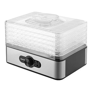 Meyvə və tərəvəz qurudan Sencor SFD 950SS Meyvə və tərəvəz qurudan Sencor SFD 950SS