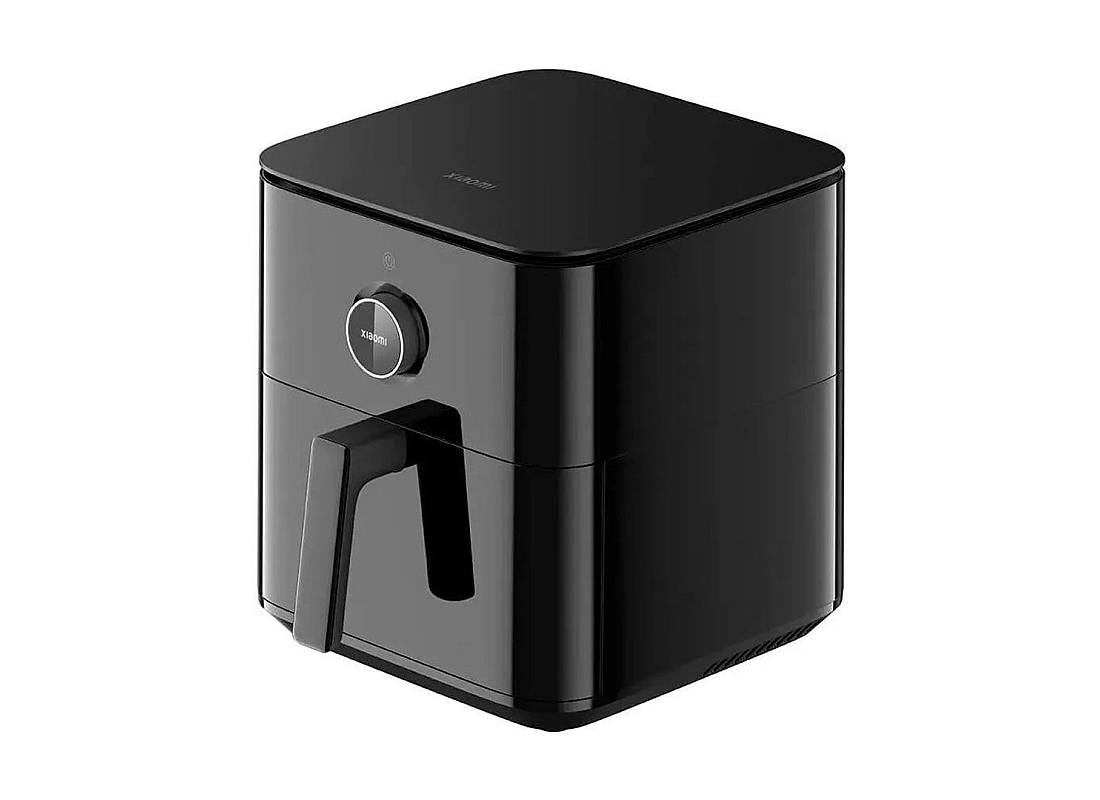 Air Fryer Xiaomi Smart 6.5L Black (BHR7357EU)