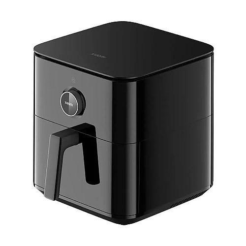 Air Fryer Xiaomi Smart 6.5L Black (BHR7357EU)