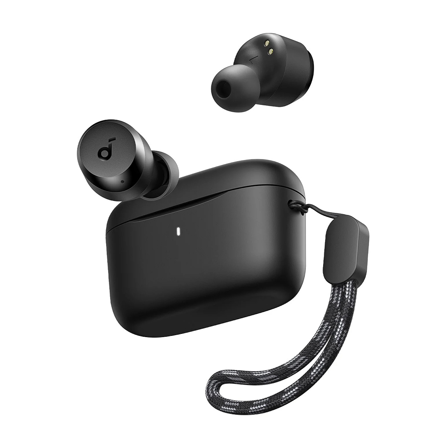 Qulaqlıq Anker A20I Black 2 (A3948H12) Qulaqlıq Anker A20I Black 2 (A3948H12)