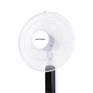 Ventilyator Hoffmann OYD50-YK 8