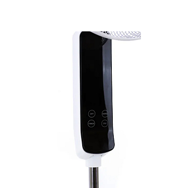 Ventilyator Hoffmann OYD50-YK 8