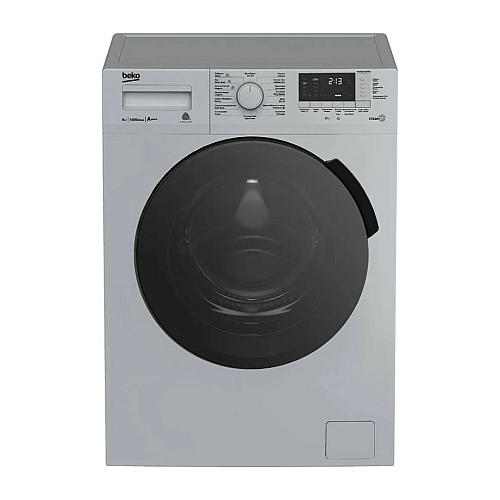 Paltaryuyan Beko WSRE 6512 PRS (Gümüşü)