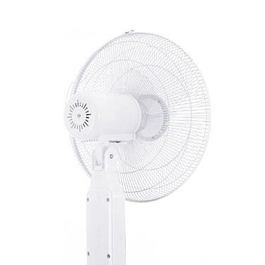 Ventilyator Hoffmann OYD50-YK 8