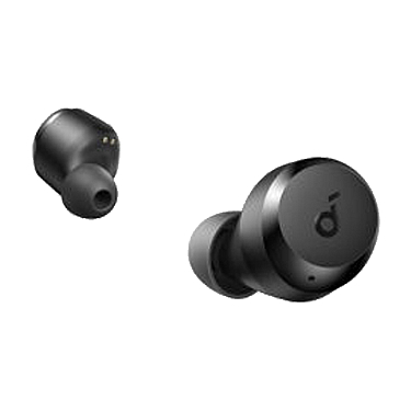 Qulaqlıq Anker A20I Black 2 (A3948H12) Qulaqlıq Anker A20I Black 2 (A3948H12)