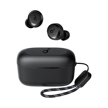 Qulaqlıq Anker A20I Black 2 (A3948H12) Qulaqlıq Anker A20I Black 2 (A3948H12)