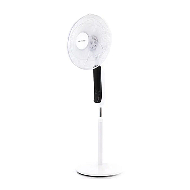 Ventilyator Hoffmann OYD50-YK 8