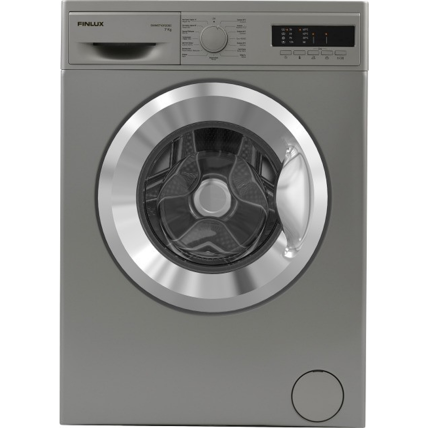 Paltaryuyan maşın Finlux SWM0710F2DSC