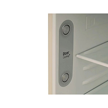 Soyuducu LG GN-C752HVCM.ASEQMER