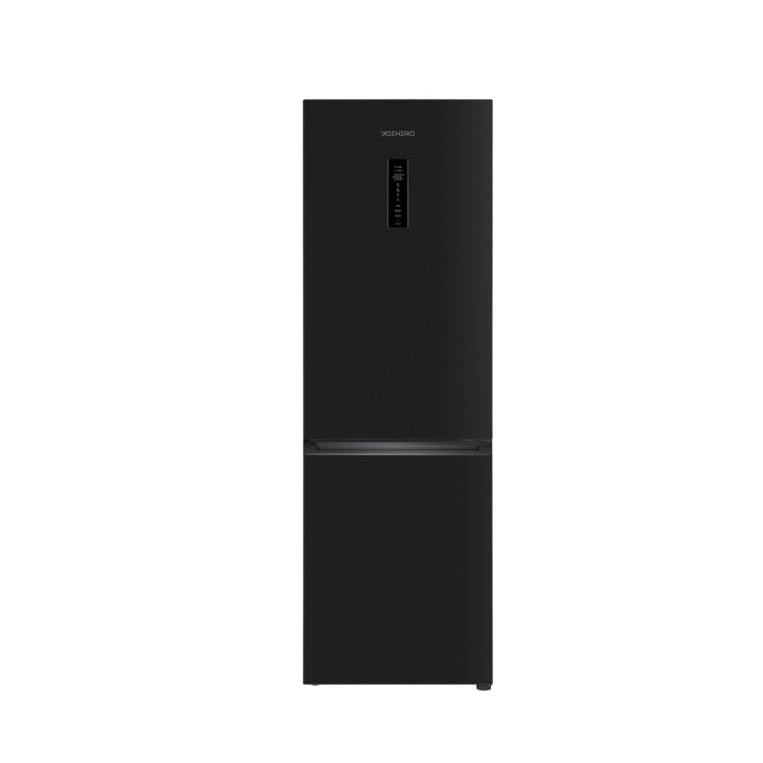 Soyuducu Yoshiro YRF-B306NF60TB