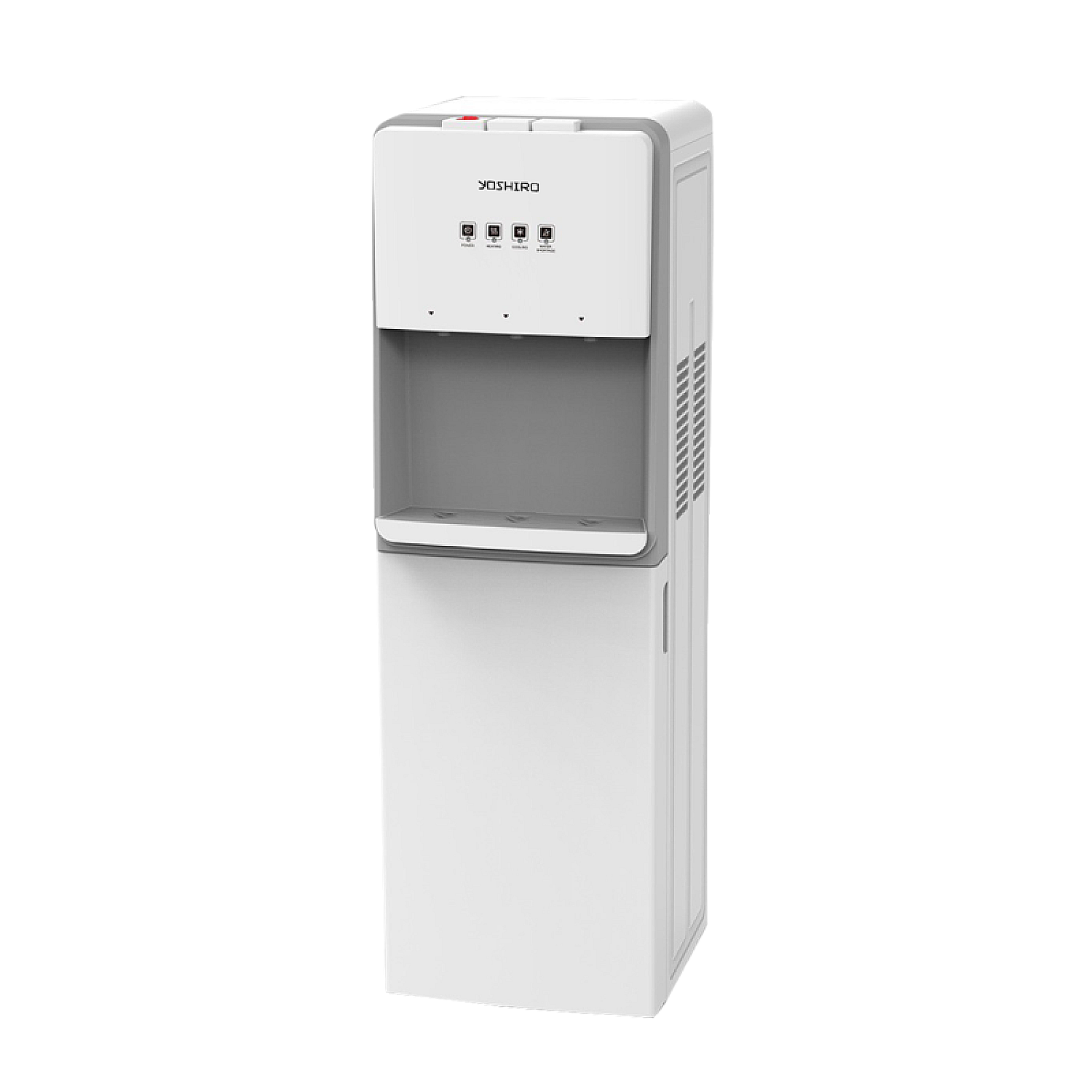 Su Dispenseri Yoshiro YWD-B107W