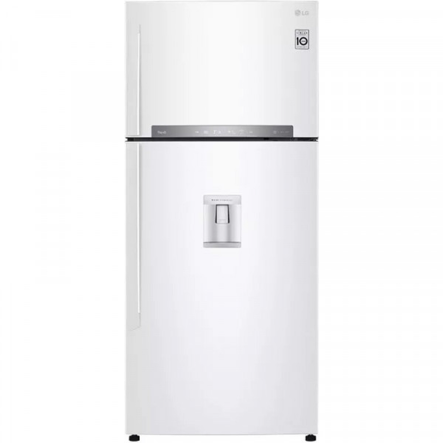 Soyuducu LG GN-F782HQHL.ASWRALY