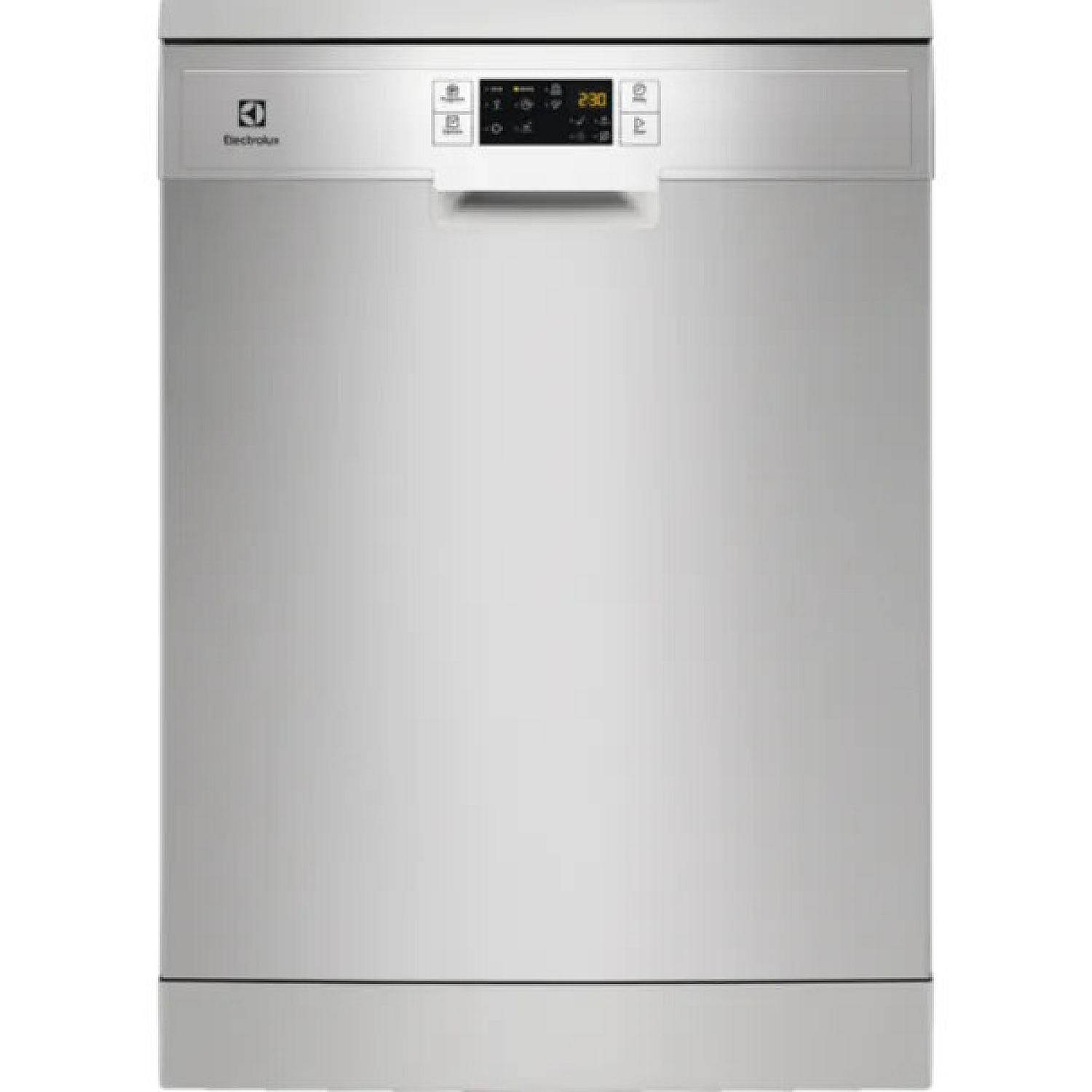 Qabyuyan maşın LG ESF9552LOX