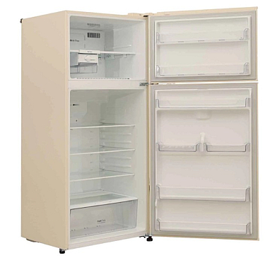 Soyuducu LG GN-C752HVCM.ASEQMER