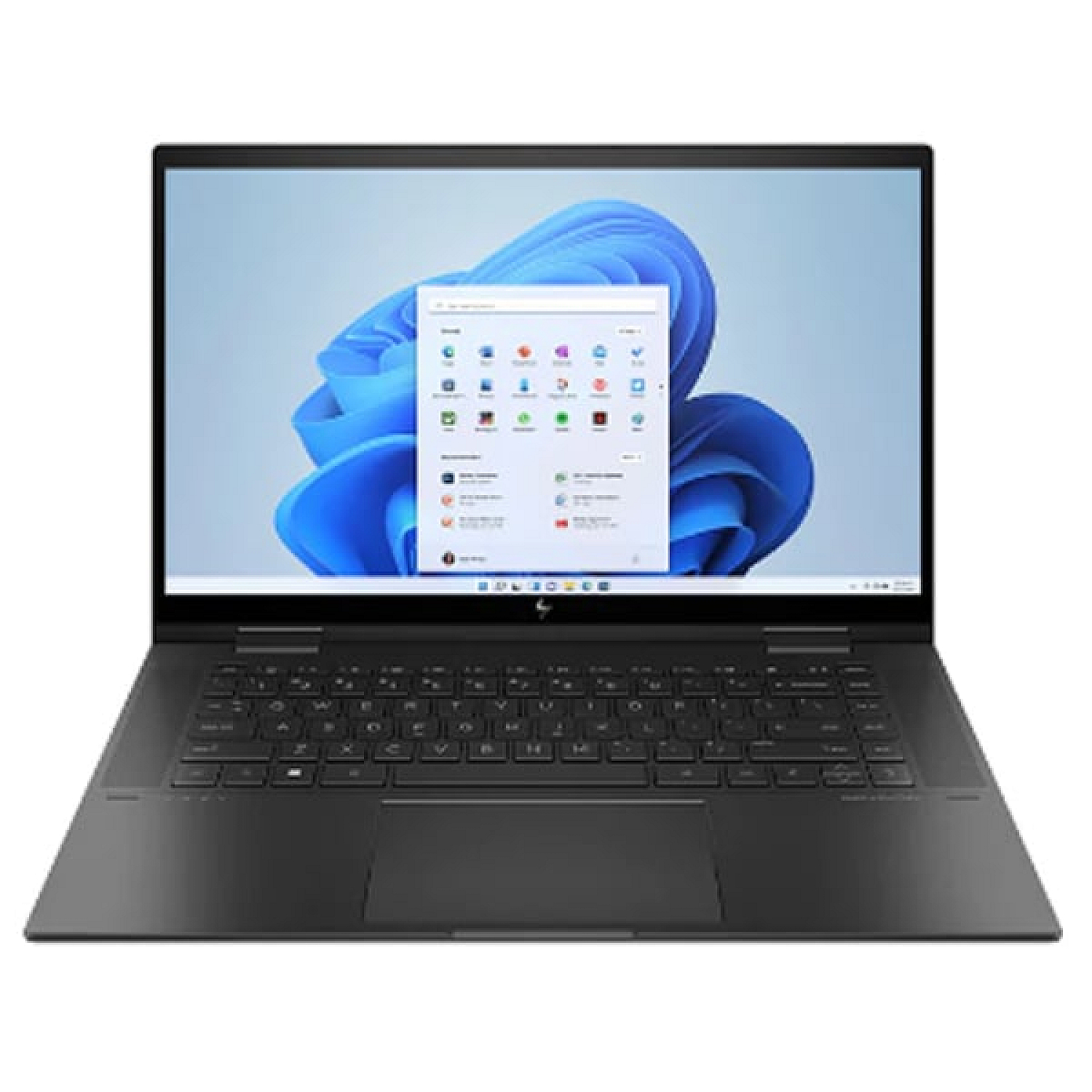 Notbuk HP Envy x360 Laptop 15-fh0003ci