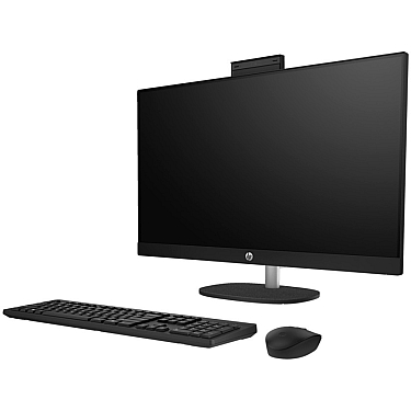 Notbuk HP All-in-One 27-cr1021ci PC