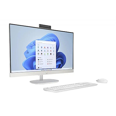 Notbuk HP All-in-One 27-cr1004ci PC Notbuk HP All-in-One 27-cr1004ci PC