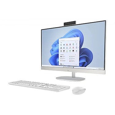Notbuk HP All-in-One 27-cr1004ci PC Notbuk HP All-in-One 27-cr1004ci PC