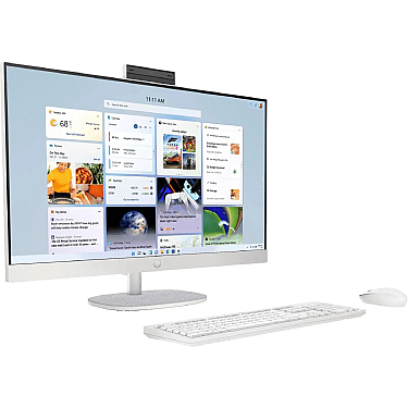 Notbuk HP All-in-One 27-cr1020ci PC