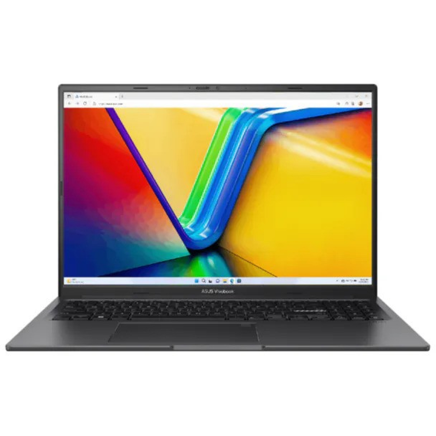 Notbuk Asus VivobookK3605VC-N1110