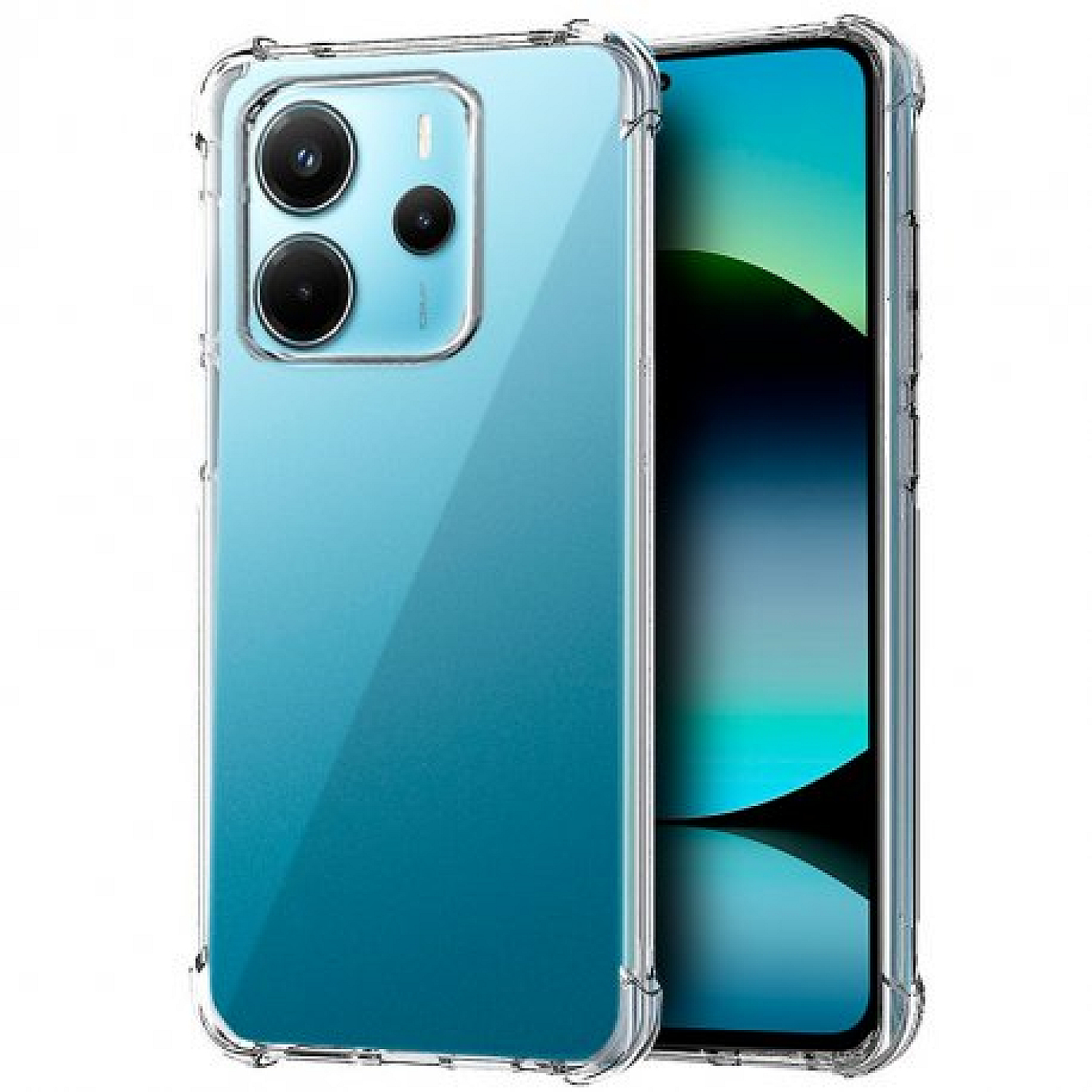 Case Redmi Note 14 4G