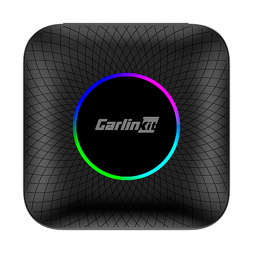 Avtomobil aksesuarı CarlinkIt CPC200-Tbox LED 8+128GB