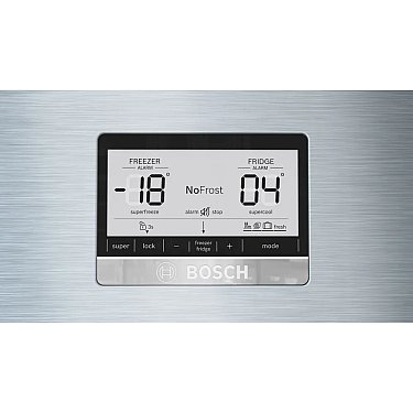 Soyuducu Bosch KDN86AI30U