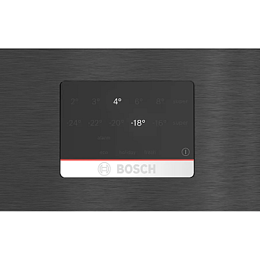 Soyuducu Bosch KGN56CX30U
