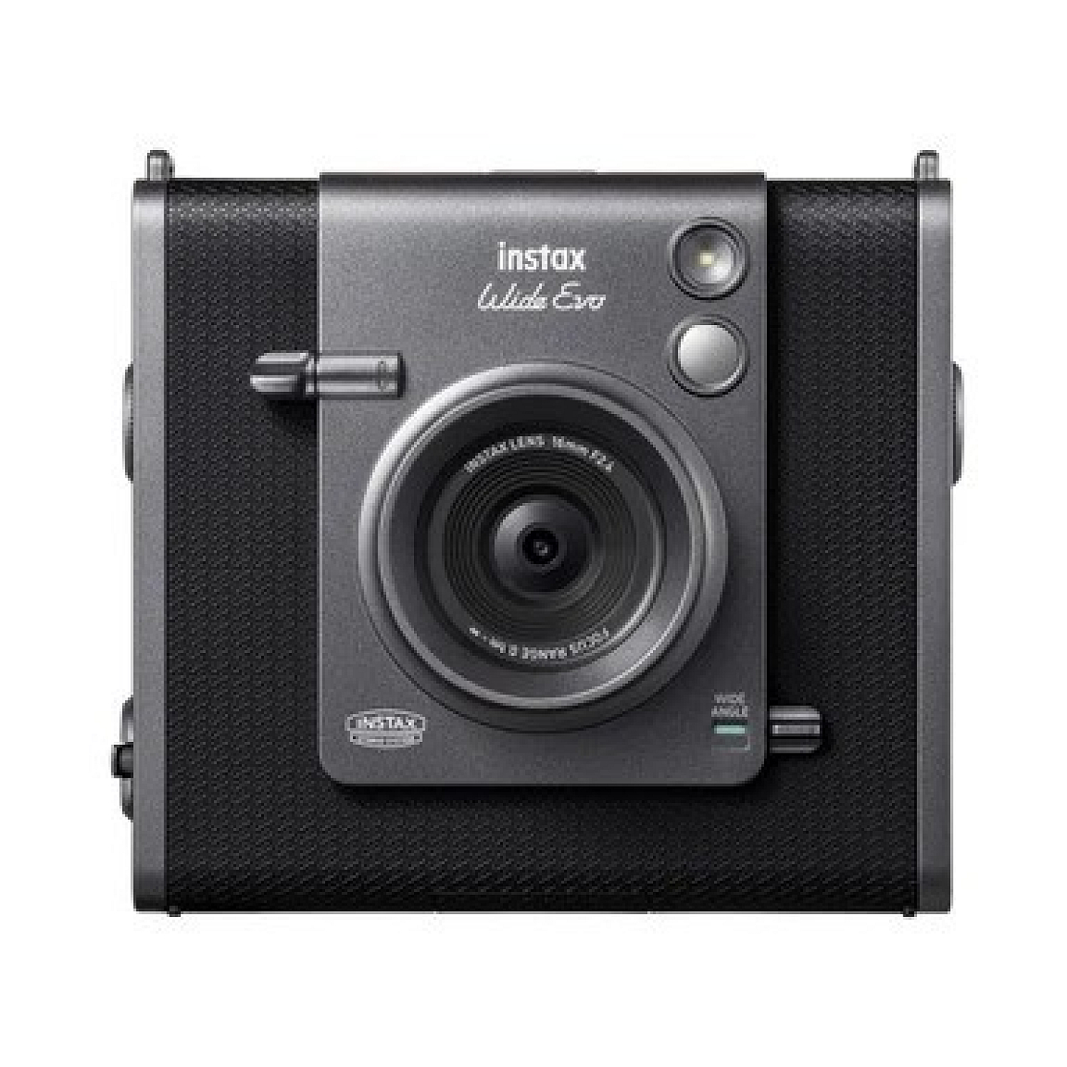 Fotoaparat Fujifilm Instax Wide Evo Black