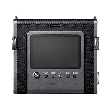 Fotoaparat Fujifilm Instax Wide Evo Black