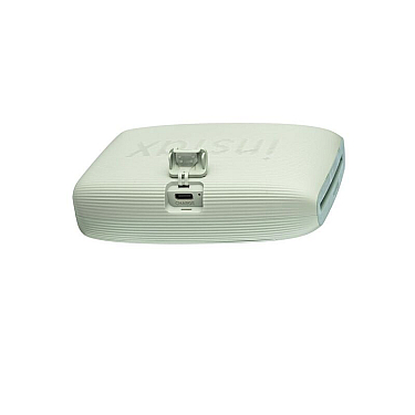 Fotoaparat Fujifilm Instax mini Link3 Green-Bundle Box