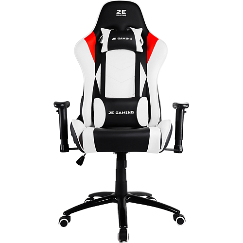 Oyun kreslosu 2E Gaming Hebi Black/Green