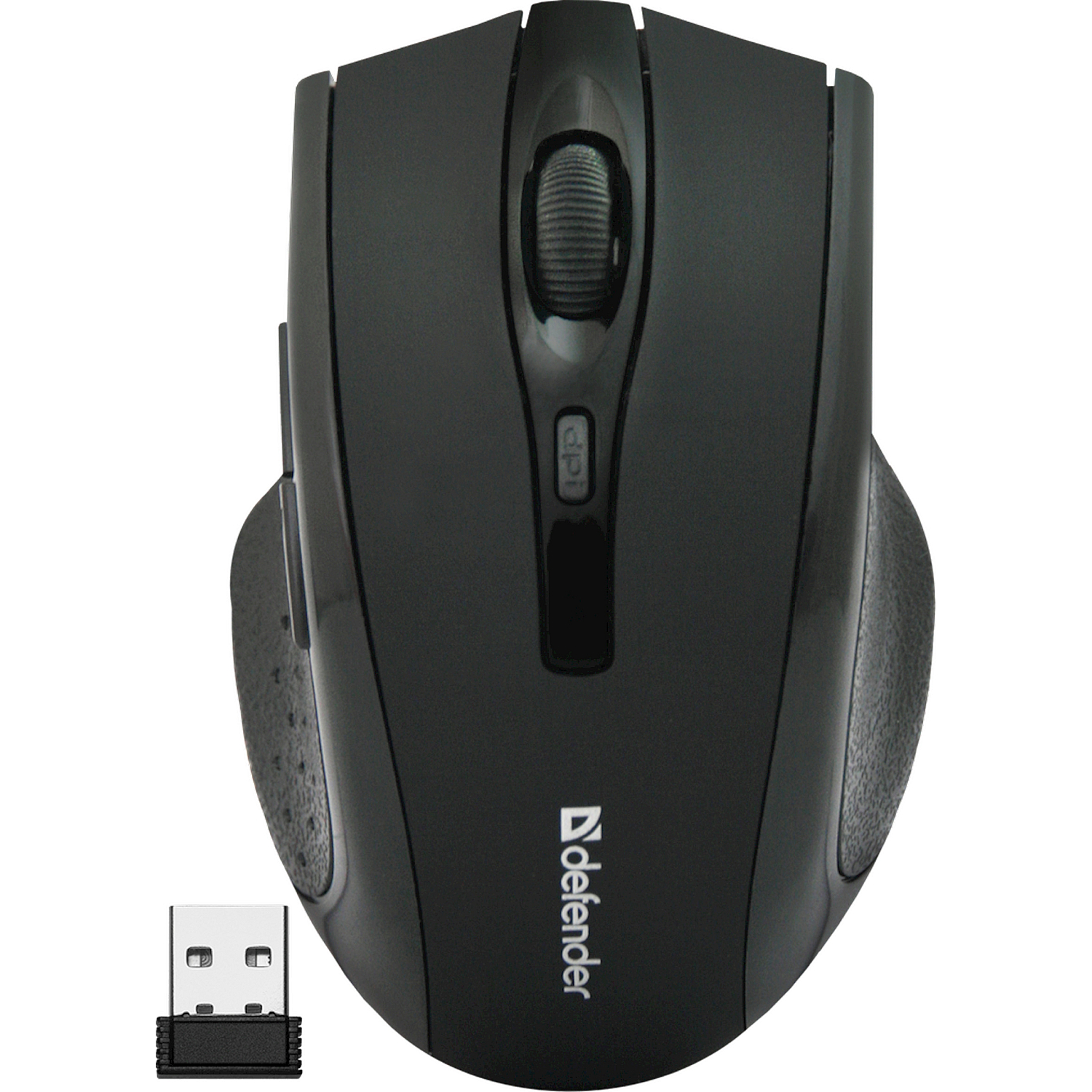 Mouse Defender Accura MM-665