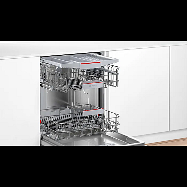 Qabyuyan maşın Bosch SMV4HVX32
