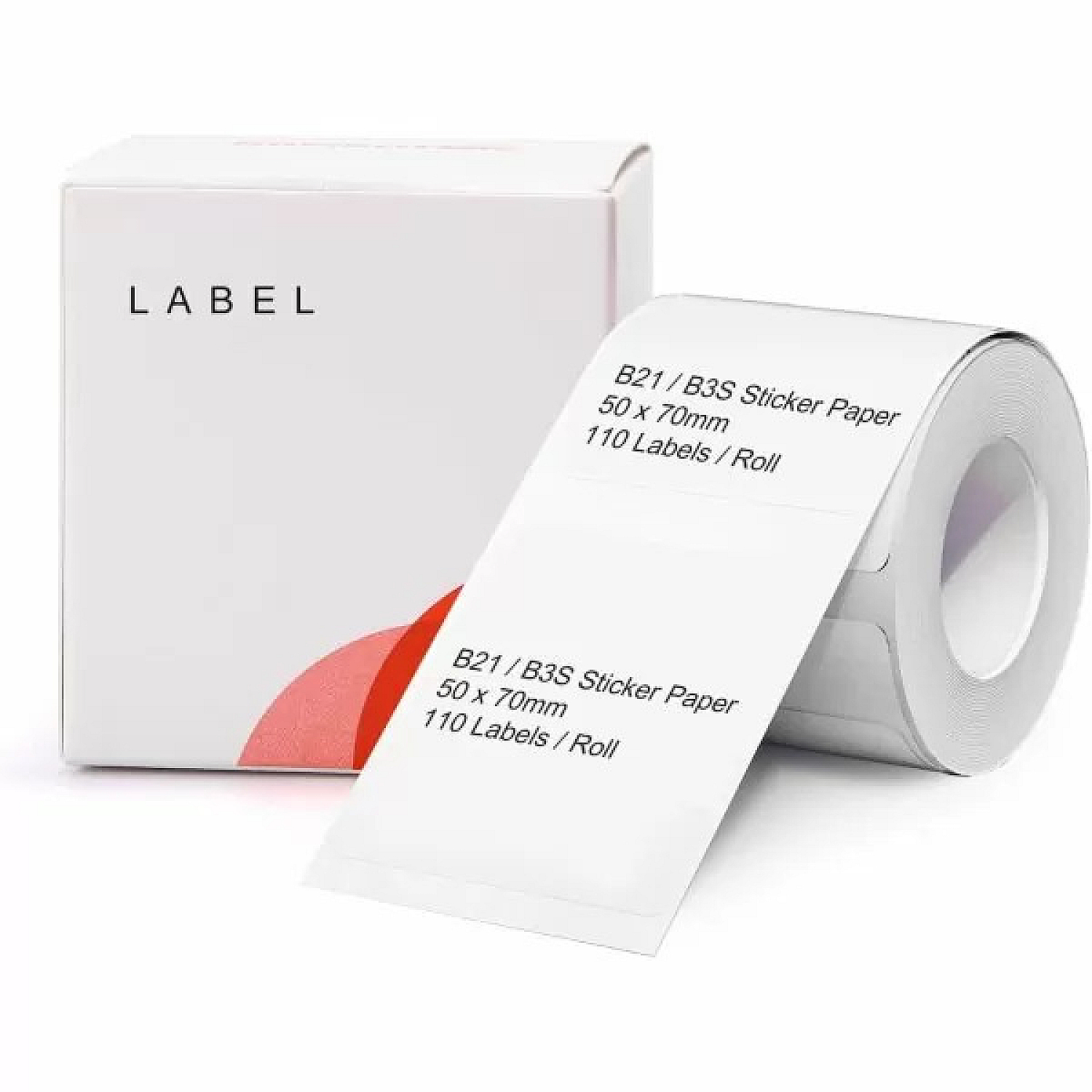 Portativ Printer kağızı Niimbot