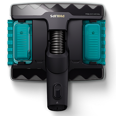 Tozsoran Philips XC8349/01