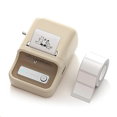 Portativ Printer kağızı Niimbot