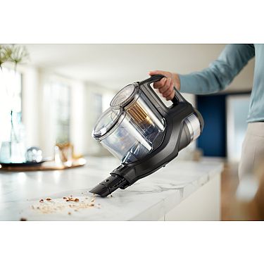 Tozsoran Philips XC8349/01