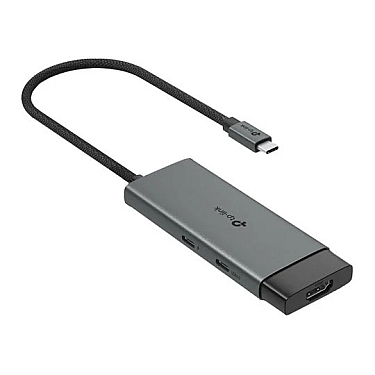 Şəbəkə adapteri TP-Link - UH5020C ( USB Type-C 5 in 1 HUB )