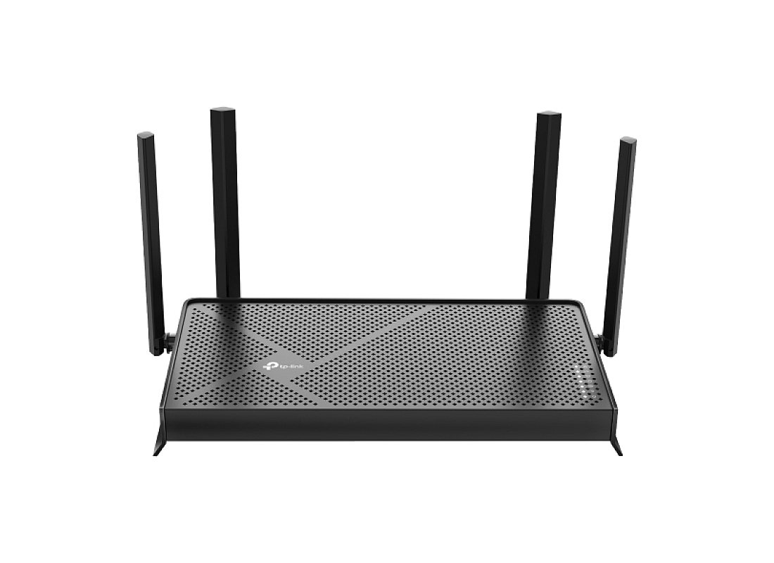 Router TP-Link - Archer BE230 (BE3600 Dual-Band Wi-Fi 7 Router)
