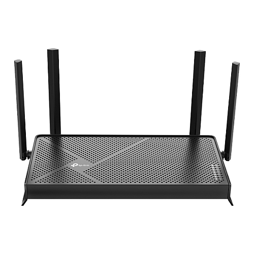 Router TP-Link - Archer BE230 (BE3600 Dual-Band Wi-Fi 7 Router)