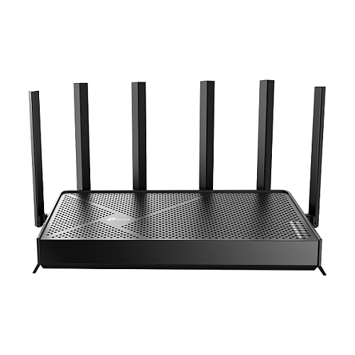 Router TP-Link - Archer BE400 (BE6500 Dual-Band Wi-Fi 7 Router)