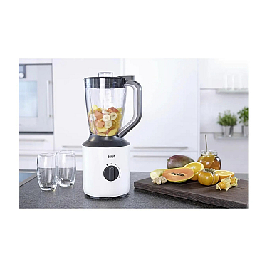 Blender Braun JB3150WH Blender Braun JB3150WH