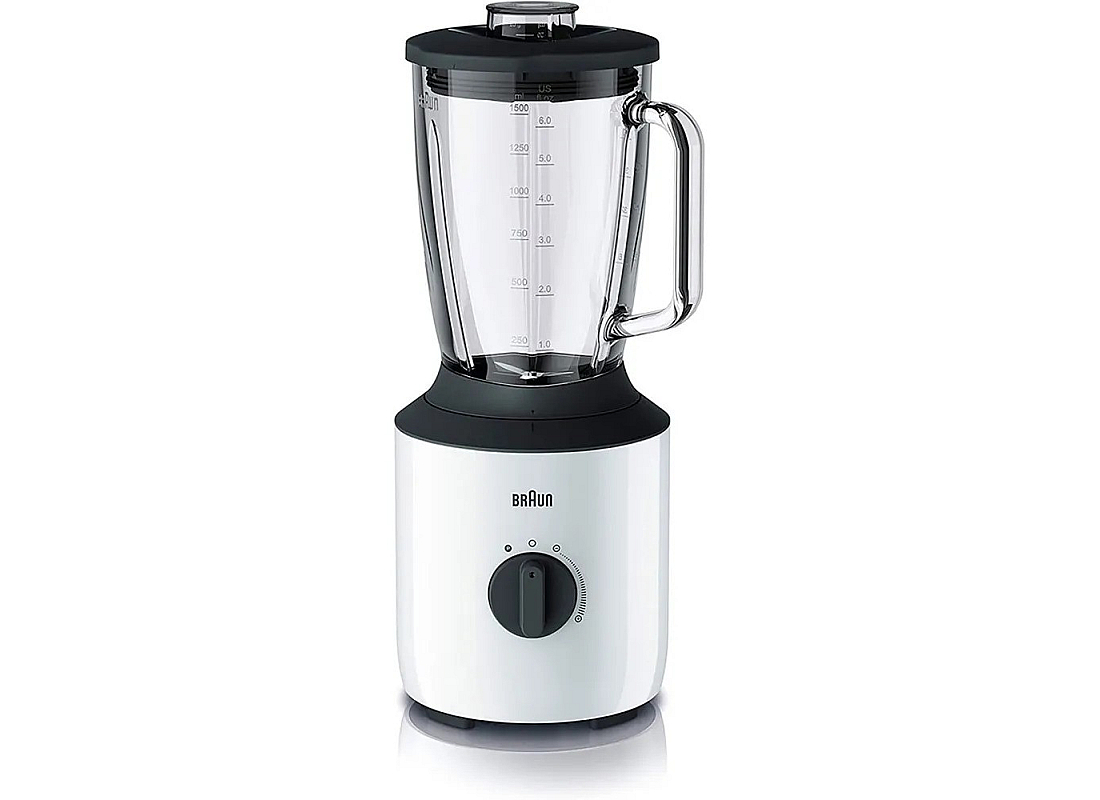 Blender Braun JB3150WH