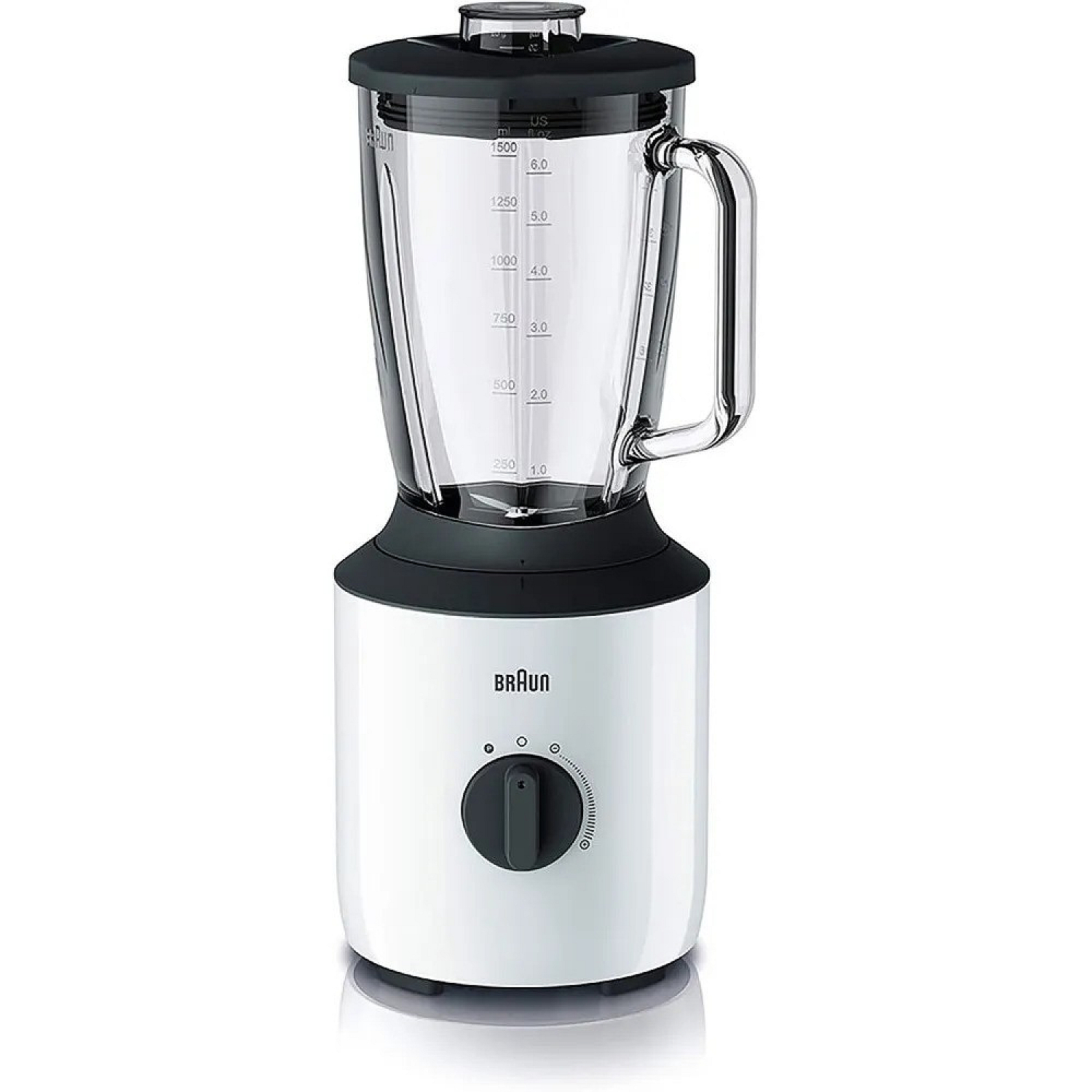 Blender Braun JB3150WH Blender Braun JB3150WH