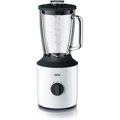 Blender Braun JB3150WH