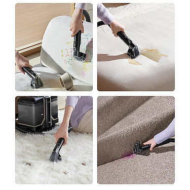 Vacuum Cleaner Dreame Portable Carpet Spot Cleaner N10